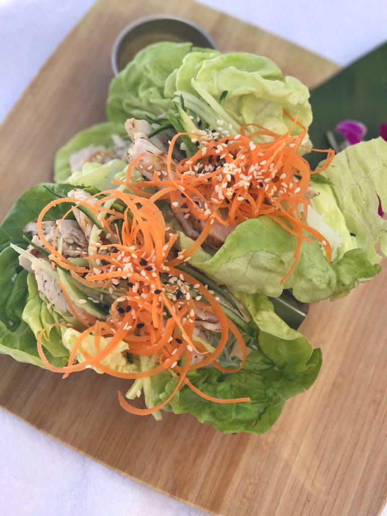 spa cafe omni la costa