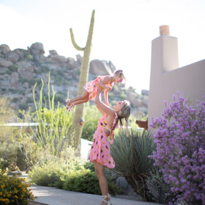 Four Seasons Scottsdale with Kids, An Incredible Desert Retreat You Will Never Forget