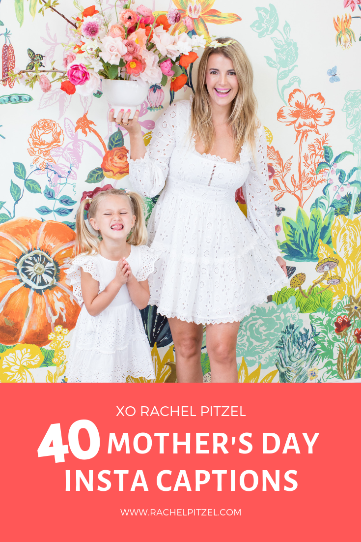 Show Your Mom Some Love With 40 Instagram Captions For Mother S Day